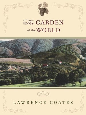 cover image of The Garden of the World